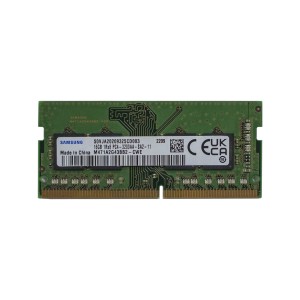 16GB Samsung  DDR4 NB 3200 MHz SODIMM Notebok Rami