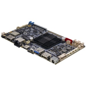 Ninova 021B 4G/32GB V-BYE-ONE 4K Android Anakart