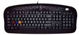 A4 TECH KB-28G GAMER MM USB KABLOLU KLAVYE