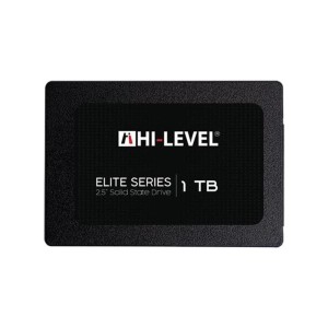 Hi-Level 1TB Elite 2,5" Sata 3 560-540 SSD HLV-SSD30ELT-1T SSD Harddisk