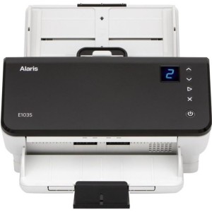 Kodak Alaris 8011876 E1030 A4 Döküman Tarayıcı 30 PPM-60 IPM 80 ADF Günlük 4.000 Sayfa 