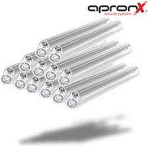 Apronx APX-OP181(APX-EBX18) Fiber Optical Plate Ek Koruyucu 100 paket 