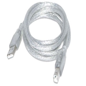 Inca IPR-1T USB 2.0 Printer Kablosu 1.5m Askılı