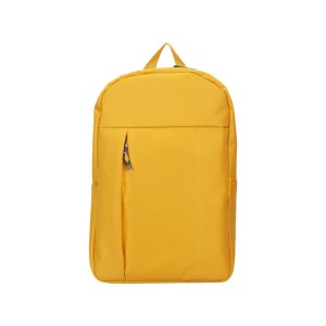 Plm Oslo Notebook Sırt Çantası 15.6" Hardal Rengi