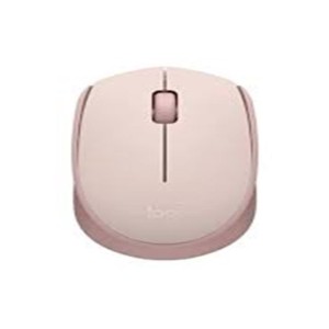 Logitech 910-006865 M171 Kablosuz Pembe Mouse 