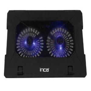 Inca INC-021RX Çift Usb Sessiz Notebook Stand Soğutucu