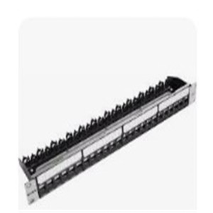 S-link  SL-Cat7PP01 24lü Ftp Cat7 Patch Panel