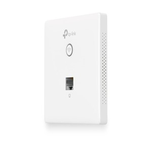Omada Tp-Link EAP115 Wall Duvar Tipi 300 Mbps Access Point 