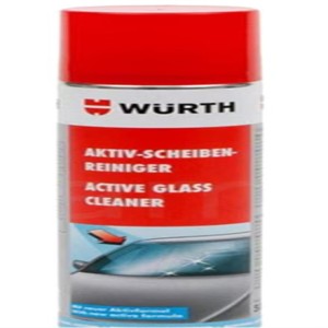Würth Aktif Cam Temizleme  Köpüğü 500 ml (089025 028 12) 