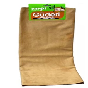 Carpi Güderi (2420117) Kurulama Bezi 50X70cm 