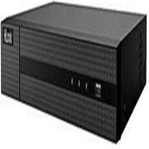 Hilook DVR-204U-K1 4 Kanal 8MP DVR Kayıt Cihazı (Ses girişi: 1xRCA ve 4xCOAX)