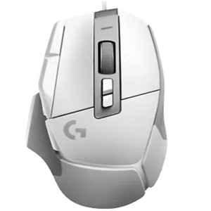 Logitech 910-006147 G502 HERO High Performance Wired Gaming Oyuncu Mouse 16.000 DPI RGB Optik 