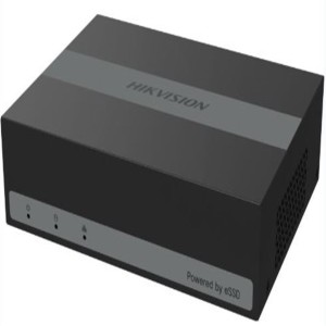 Hikvision DVR-E04HGHI-B 4 Kanal ESSd Dvr Kayıt Cihazı E-DVR