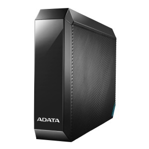 Adata 8Tb HM800 3.5" Usb 3.2 Gen1 (max.5Gbps) Siyah Harici Harddisk