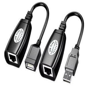 Seenergy SE-200M 200 Metre Usb Extender