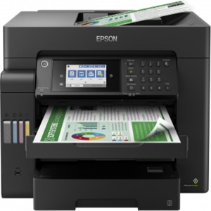 Epson EcoTank  L15180 -A3+- Wi-Fi- USB - Scan