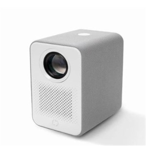 HP CC500 Yüksek Parlak 3in1 FHD Projector 600 Led Lms ( Stick- 84 İnç Perde)