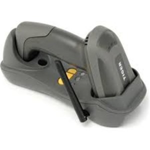 Tiger CS26 2D Karekod İmager Kablosuz RF Barkod Okuyucu