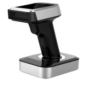 KodScan KDS-3042 2D Karekod Kablosuz Barkod Okuyucu 2.4G,USb,Bluetooth