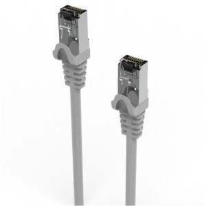 INCA ICAT7-30TG S-FTP 23 AMG Netwok Cable 30M - GRİ