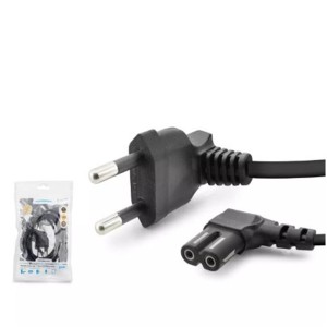 Hadron Hdx5574 Teyp Power Kablo 42Pin 1Mm 500W L Tip 1.5M Siyah
