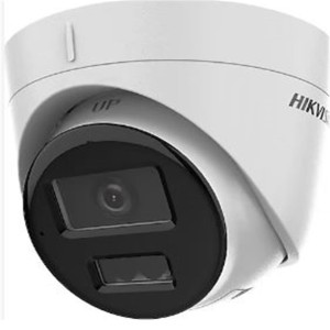 Hikvision DS-2CD1141G2-LIUF SmartLight 4Mp 2.8 mm  Sabit Lens EXIR Turret Ip Dome Kamera 
