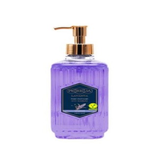 Pereja Lavanta Doğal Zeytinyağlı Sıvı Sabun 500 ml 