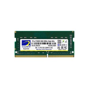 TwinMOS DDR4 8GB 2666MHz MDD48GB2666N Notebook Ram