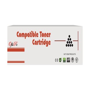 OfisPc Lexmark MS710 52D5H00- 525H- MS711 MS810 MS811 MS812 52D0HA0 25K Muadil Toner
