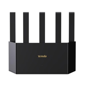 Tenda TE3L Dual-Band BE3600 Gigabit Wi-Fi 7 Router
