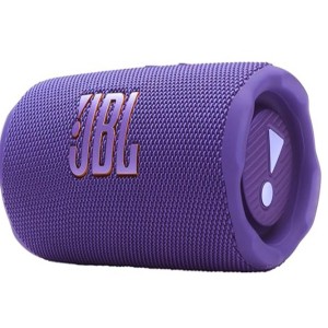 JBL Flip 7 IP67 Mor Bluetooth Hoparlör 