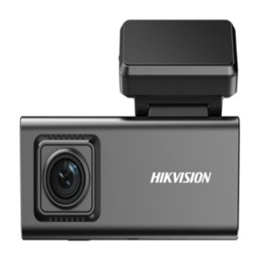 Hikvision AE-DC2032-V300 4G Sim Kart Destekli HD Üç Kameralı Araç İçi Kamera, G-Sensor ve Wi-Fi  