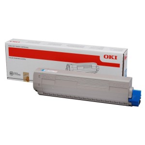 Oki Pro 9431 MAGENTA Toner 45536554