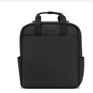 Mack MCE-1521 15,6" Nova Eco Notebook Sırt Çantası Siyah