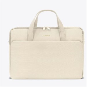 Mack MCE-1514 15,6" Nova Eco Notebook Çantası Latte