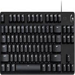 Logitech 920-011913 Pro X 60 Kablosuz Oyun Klavyesi