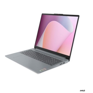 Lenovo IdeaPad Slim 3 15ABR8 82XM00U8TX Ryzen 7 5825U 8GB 512GB 15.6" Full HD FreeDOS Notebook
