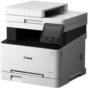 Canon MF754CDW II Yazıcı-Tarayıcı-Fotokopi-Faks Dubleks WI-FI Ethernet Renkli Çok Fonksiyonlu Yazıcı