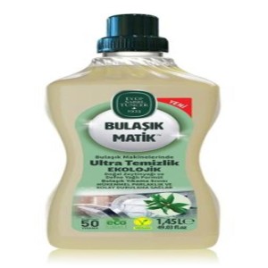 Eyüp Sabri Tuncer Defne Yağlı Formül Bulaşık Yıkama Sıvısı - 1,45 lt