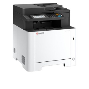 Kyocera Ecosys MA2600CWFX Yazıcı-Tarayıcı-Fotokopi -Faks Renkli Lazer Yazıcı