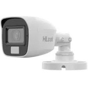 Hilook THC-T227-LMS 2mp Dual Light 3.6mm (TVI-AHD-CVI-CVBS) Sesli DomeKamera  