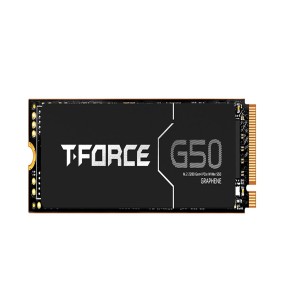 Team 512GB Team T-Force G50 5000-2500MB-s NVMe PCIe Gen4x4 M.2 SSD Disk (TM8FFE512G0C129)