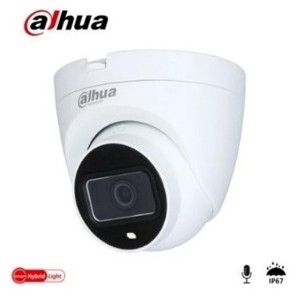 Dahua IPC-HDW1431V-SA 4MP 2.8 Lensli Sesli Ip Dome Kamera