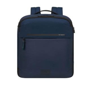 SAMSONITE KS6-01-008 17.3 Moderny Seyahat Notebook Sırt Çantası Mavi
