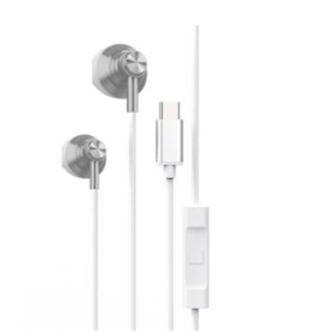 Snopy SN-BT20 Type C Telefon Uyumlu Beyaz Mikrofonlu Kulaklık