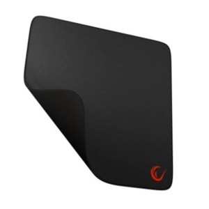 Rampage BLITZ M 350x290x4mm Dikişli Neutral Kumaş Siyah Gaming Mouse Pad