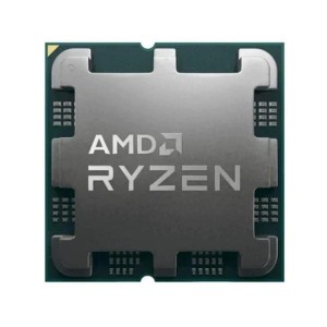 Amd Ryzen 7 9850X3D TRAY 4.7 GHz 96MB Önbellek 8 Çekirdek AM5 4nm Kutusuz İşlemci