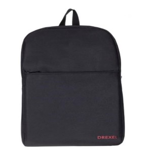 Plm Drexel 8900 "15.6" Siyah Notebook Sırt Çantası