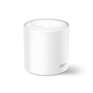 Tp-Link DECO X55 1Lİ Wi-Fi 6 AX3000 Tüm Evi Kapsayan Mesh Wifi Sistemi