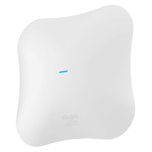Ruijie Reyee RG-RAP73Pro Tri-Band WiFi 7 İç Ortam 13657 Mbps Access Point 